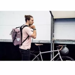 Système De Portage Pour Sacoche ORTLIEB Back Roller 19 Système De Portage Pour Sacoche ORTLIEB Back Roller -Sacs à Dos et Bananes Soldes 600x600 274315 16475859230995