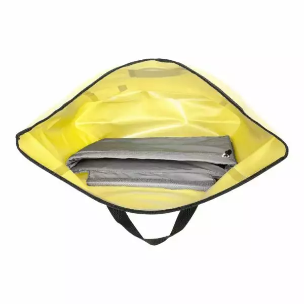 Sac à Dos ORTLIEB VELOCITY PS 23L Jaune 10 Sac à Dos ORTLIEB VELOCITY PS 23L Jaune – Image 8