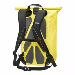 Sac à Dos ORTLIEB VELOCITY PS 23L Jaune 11 Sac à Dos ORTLIEB VELOCITY PS 23L Jaune -Sacs à Dos et Bananes Soldes 600x600 274333 16476107497927