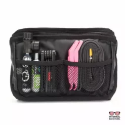 Sacoche De Guidon CHROME HELIX HANDLEBAR BAG 16 Sacoche De Guidon CHROME HELIX HANDLEBAR BAG -Sacs à Dos et Bananes Soldes 600x600 274823 16510680514422