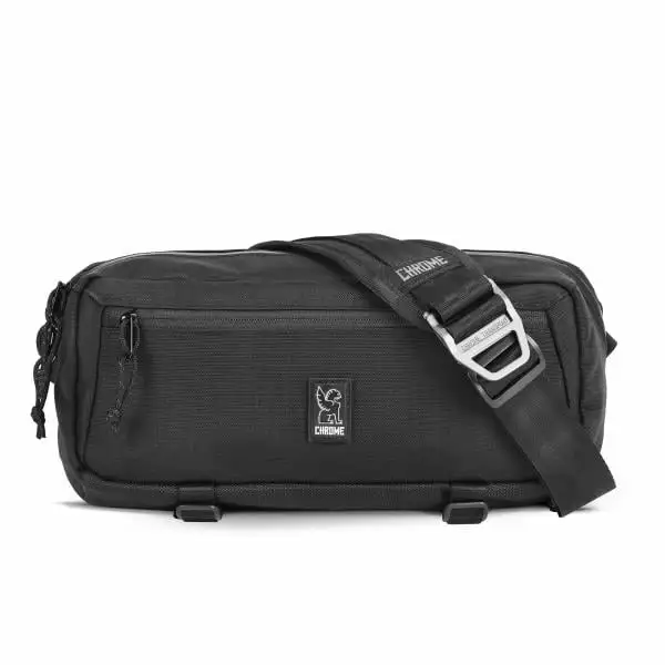 Sac Bandoulière CHROME MINI KADET 4 Sac Bandoulière CHROME MINI KADET – Image 2