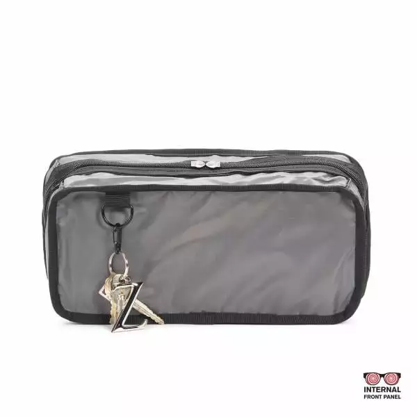 Sac Bandoulière CHROME MINI KADET 7 Sac Bandoulière CHROME MINI KADET – Image 5