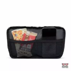 Sacoche De Cadre CHROME DOUBLETRACK FRAME BAG SMALL -Sacs à Dos et Bananes Soldes 600x600 274857 16511336431806 1