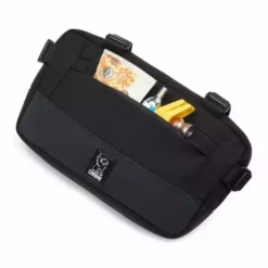 Sacoche De Cadre CHROME DOUBLETRACK FRAME BAG SMALL -Sacs à Dos et Bananes Soldes 600x600 274857 16511336446873 1