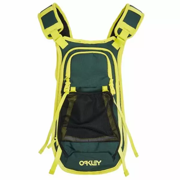 Sac à Dos D'Hydratation OAKLEY SWITCHBACK 4L Vert 2022 4 Sac à Dos D'Hydratation OAKLEY SWITCHBACK 4L Vert 2022 – Image 2