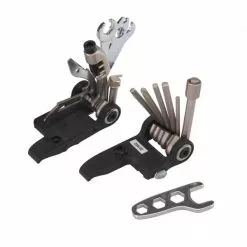 Multi-Outils TOPEAK ALIEN II (26 Outils + Housse) -Sacs à Dos et Bananes Soldes 600x600 2866 pb9277 2 add1 1