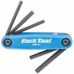 Multi-Outils PARK TOOL AWS-9.2 (5 Outils)