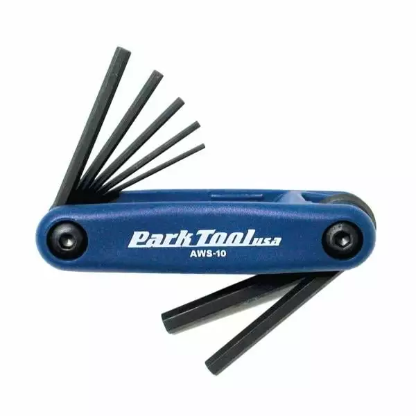 Multi-Outils PARK TOOL AWS-10 (7 Outils) 3 Multi-Outils PARK TOOL AWS-10 (7 Outils)