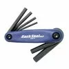 Multi-Outils PARK TOOL AWS-11 (6 Outils) -Sacs à Dos et Bananes Soldes 600x600 29102 PARK TOOL Kit Cles Allens AWS 11
