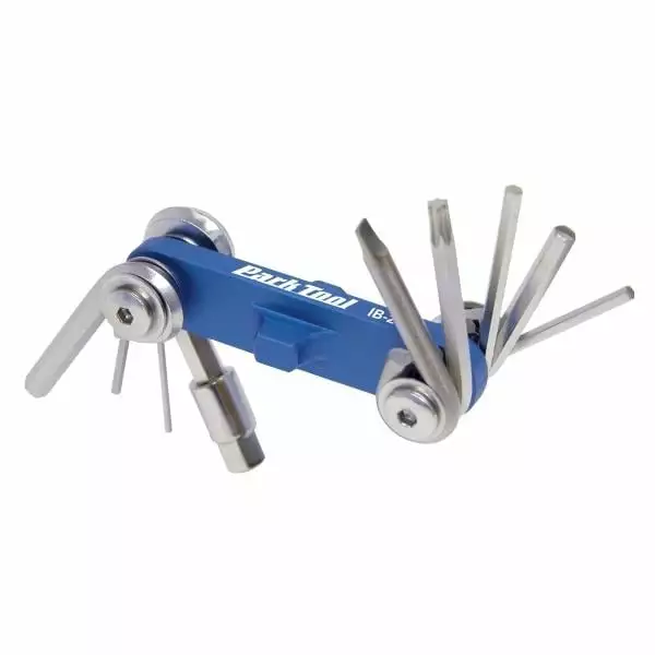 Multi-Outils PARK TOOL IB-2 (8 Outils) 4 Multi-Outils PARK TOOL IB-2 (8 Outils) – Image 2