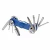 Multi-Outils PARK TOOL IB-2 (8 Outils) -Sacs à Dos et Bananes Soldes 600x600 29104 15220972124049