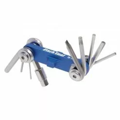 Multi-Outils PARK TOOL IB-2 (8 Outils)