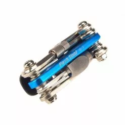Multi-Outils PARK TOOL IB-3 (14 Outils) -Sacs à Dos et Bananes Soldes 600x600 29111 15096322674714 1