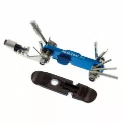 Multi-Outils PARK TOOL IB-3 (14 Outils)