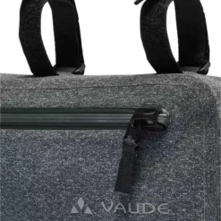 Sacoche De Cadre VAUDE TRAILFRAME II 2,5L Noir 2022 -Sacs à Dos et Bananes Soldes 600x600 291475 16523388604467