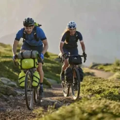 Sacoche De Guidon VAUDE TRAILFRONT II 13L Noir 2022 -Sacs à Dos et Bananes Soldes 600x600 291483 16523394439444 1