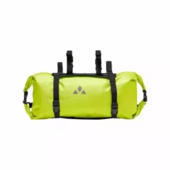 Sacoche De Guidon VAUDE TRAILFRONT II 13L Vert/Noir 2022 14 Sacoche De Guidon VAUDE TRAILFRONT II 13L Vert/Noir 2022 -Sacs à Dos et Bananes Soldes 600x600 291485 16523394660494 1