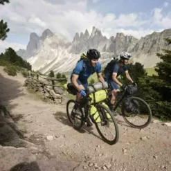 Sacoche De Guidon VAUDE TRAILFRONT II 13L Gris 2022 -Sacs à Dos et Bananes Soldes 600x600 291487 16523394906867