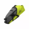 Sacoche De Selle VAUDE TRAILSADDLE II 10L Vert/Noir 2022 -Sacs à Dos et Bananes Soldes 600x600 291491 1652339558679