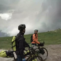 Sacoche De Selle VAUDE TRAILSADDLE II 10L Vert/Noir 2022 -Sacs à Dos et Bananes Soldes 600x600 291491 1652339561941 1