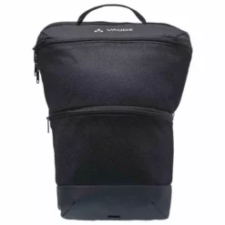 Sacoche Accessoires Pour Sacoche De Porte-Bagages VAUDE SORTYOUR BACK Noir 2022 -Sacs à Dos et Bananes Soldes 600x600 291501 16481086662856 1