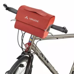 Sacoche De Guidon VAUDE AQUA BOX Vert D'Eau 2022 -Sacs à Dos et Bananes Soldes 600x600 291557 16497517849289 1