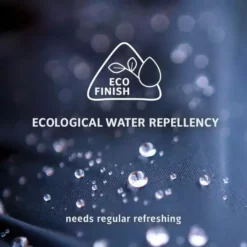 Sacoche De Guidon VAUDE AQUA BOX Vert D'Eau 2022 -Sacs à Dos et Bananes Soldes 600x600 291557 1649751786969