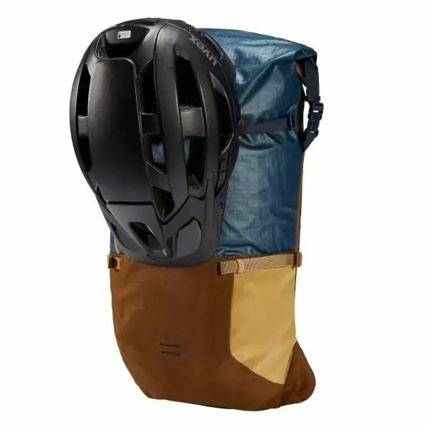 Sac à Dos VAUDE CITYGO 23L Vert 2022 5 Sac à Dos VAUDE CITYGO 23L Vert 2022 – Image 3