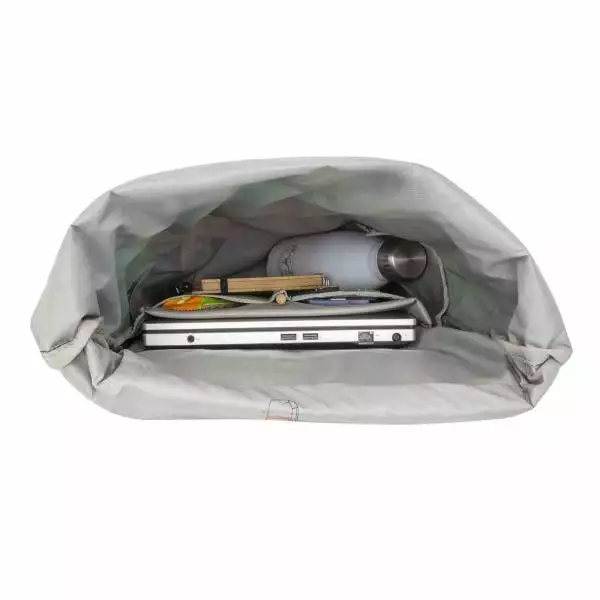 Sac à Dos VAUDE CITYGO 23L Vert 2022 7 Sac à Dos VAUDE CITYGO 23L Vert 2022 – Image 5