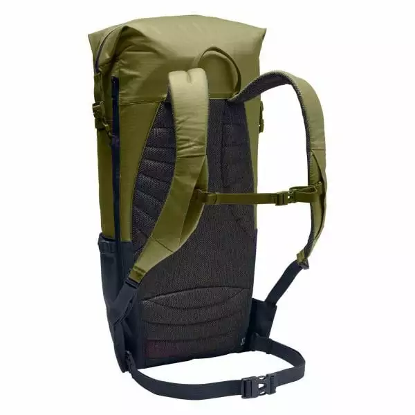 Sac à Dos VAUDE CITYGO 23L Vert 2022 11 Sac à Dos VAUDE CITYGO 23L Vert 2022 – Image 9