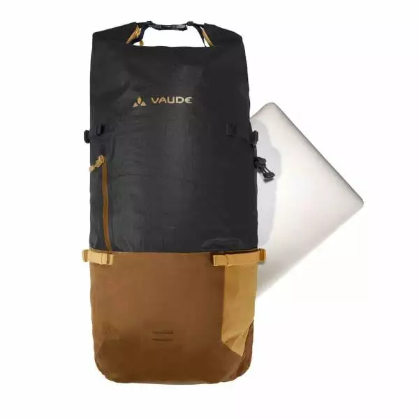 Sac à Dos VAUDE CITYGO 23L Vert 2022 13 Sac à Dos VAUDE CITYGO 23L Vert 2022 – Image 11