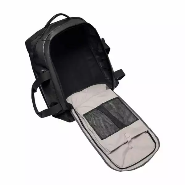 Sac De Transport VAUDE CITYDUFFEL 35 Noir 2022 8 Sac De Transport VAUDE CITYDUFFEL 35 Noir 2022 – Image 6