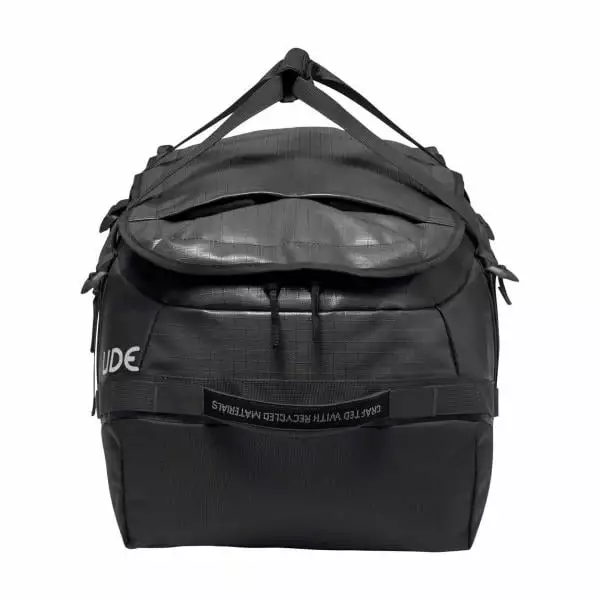 Sac De Transport VAUDE CITYDUFFEL 35 Noir 2022 6 Sac De Transport VAUDE CITYDUFFEL 35 Noir 2022 – Image 4