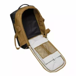 Sac De Transport VAUDE CITYDUFFEL 35 Marron 2022 -Sacs à Dos et Bananes Soldes 600x600 291585 16509657994977