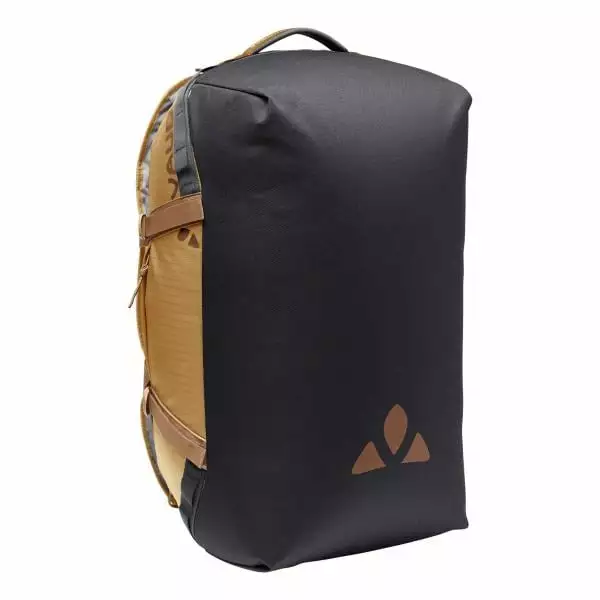 Sac De Transport VAUDE CITYDUFFEL 65 Marron 2022 3 Sac De Transport VAUDE CITYDUFFEL 65 Marron 2022