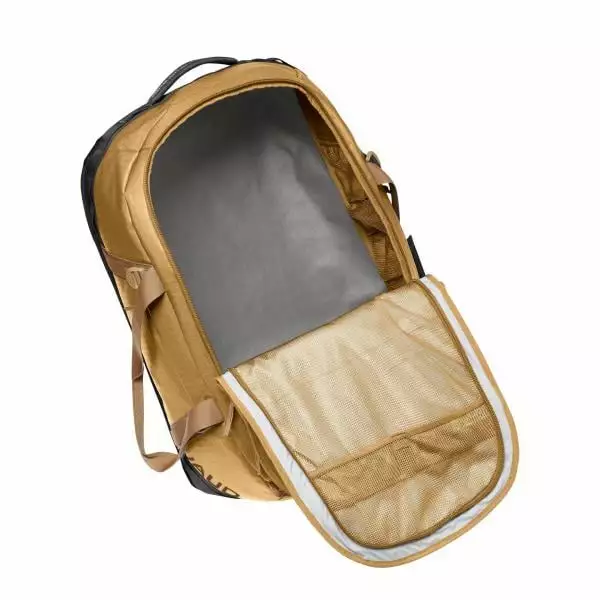 Sac De Transport VAUDE CITYDUFFEL 65 Marron 2022 8 Sac De Transport VAUDE CITYDUFFEL 65 Marron 2022 – Image 6