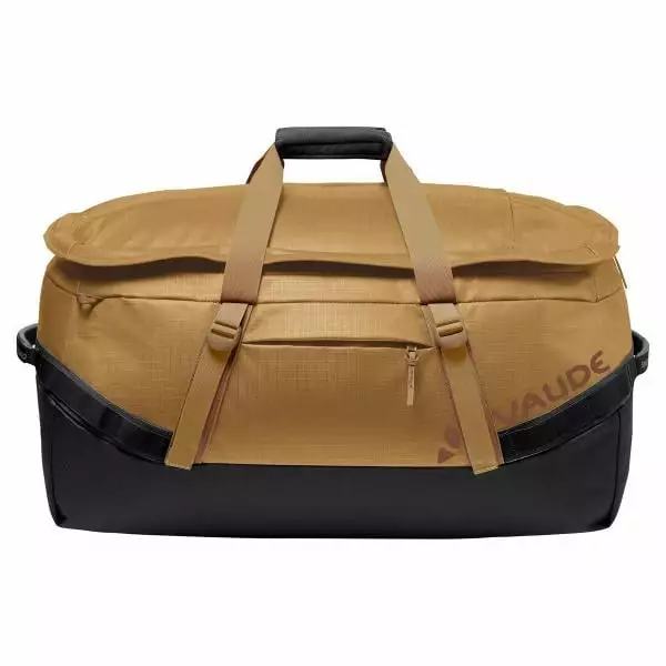 Sac De Transport VAUDE CITYDUFFEL 65 Marron 2022 7 Sac De Transport VAUDE CITYDUFFEL 65 Marron 2022 – Image 5
