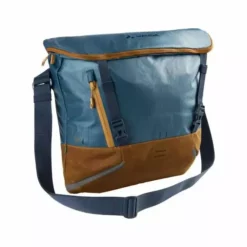 Sac Bandoulière VAUDE CITYME BIKE Bleu 2022 -Sacs à Dos et Bananes Soldes 600x600 291597 16505338781237 1