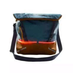 Sac Bandoulière VAUDE CITYME BIKE Bleu 2022 -Sacs à Dos et Bananes Soldes 600x600 291597 16505338831766