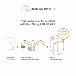 Sac Bandoulière VAUDE CITYME BIKE Bleu 2022 -Sacs à Dos et Bananes Soldes 600x600 291597 16505338842207