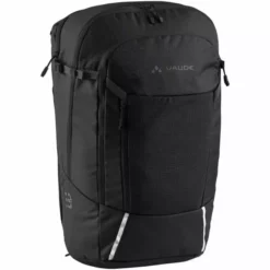Sacoche De Porte-Bagages VAUDE CYCLE 28 II Noir 2022 8 Sacoche De Porte-Bagages VAUDE CYCLE 28 II Noir 2022 -Sacs à Dos et Bananes Soldes 600x600 291599 16577031980873 1