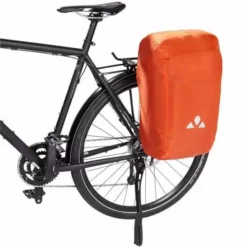 Sacoche De Porte-Bagages VAUDE CYCLE 28 II Noir 2022 9 Sacoche De Porte-Bagages VAUDE CYCLE 28 II Noir 2022 -Sacs à Dos et Bananes Soldes 600x600 291599 16577031991799 1