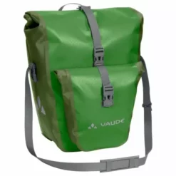 Sacoche De Porte-Bagages VAUDE AQUA BACK PLUS SINGLE Vert 2022 -Sacs à Dos et Bananes Soldes 600x600 291607 16481099513442 1