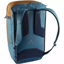 Sacoche De Porte-Bagages VAUDE CYCLE 28 II Bleu/Marron 2022 19 Sacoche De Porte-Bagages VAUDE CYCLE 28 II Bleu/Marron 2022 -Sacs à Dos et Bananes Soldes 600x600 291609 16577031585941