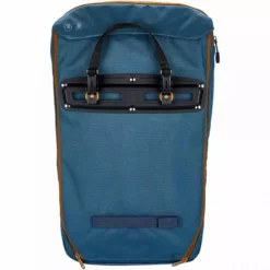 Sacoche De Porte-Bagages VAUDE CYCLE 20 II Bleu/Marron 2022 32 Sacoche De Porte-Bagages VAUDE CYCLE 20 II Bleu/Marron 2022 -Sacs à Dos et Bananes Soldes 600x600 291617 16577030742034 1