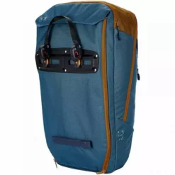 Sacoche De Porte-Bagages VAUDE CYCLE 20 II Bleu/Marron 2022 29 Sacoche De Porte-Bagages VAUDE CYCLE 20 II Bleu/Marron 2022 -Sacs à Dos et Bananes Soldes 600x600 291617 16577030756363 1