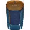 Sacoche De Porte-Bagages VAUDE CYCLE 20 II Bleu/Marron 2022 -Sacs à Dos et Bananes Soldes 600x600 291617 16577030826448