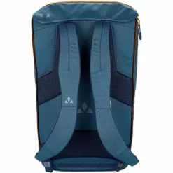 Sacoche De Porte-Bagages VAUDE CYCLE 20 II Bleu/Marron 2022 20 Sacoche De Porte-Bagages VAUDE CYCLE 20 II Bleu/Marron 2022 -Sacs à Dos et Bananes Soldes 600x600 291617 16577030840164