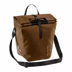 Paire De Sacoches De Porte-Bagages VAUDE RECYCLE BACK Marron 2022 -Sacs à Dos et Bananes Soldes 600x600 291629 16481125711023 1