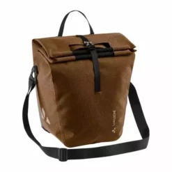 Paire De Sacoches De Porte-Bagages VAUDE RECYCLE BACK Marron 2022 -Sacs à Dos et Bananes Soldes 600x600 291629 16481125737344 1